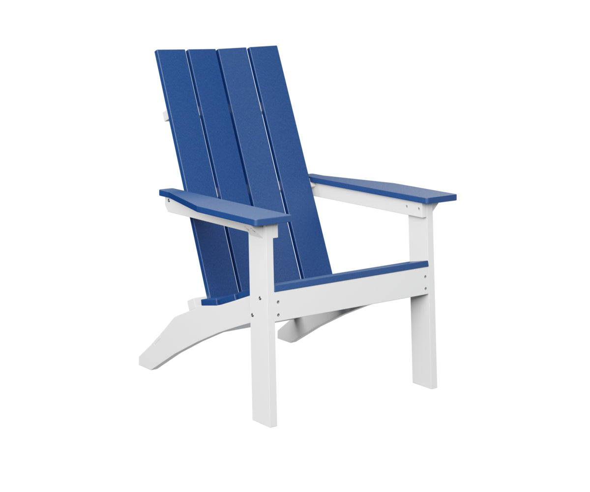 Berlin Gardens Mayhew Stationary Adirondack Chair