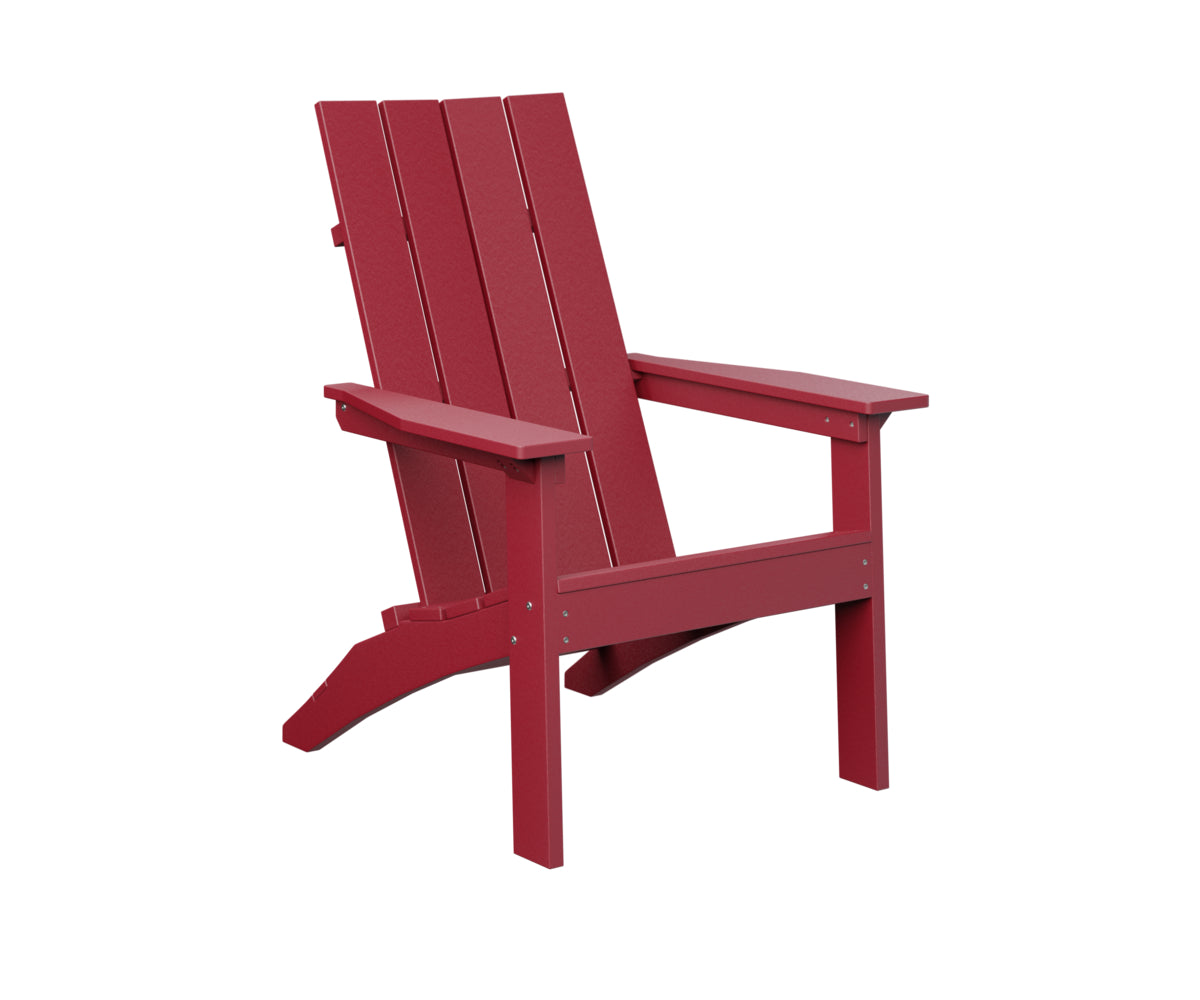 Berlin Gardens Mayhew Stationary Adirondack Chair