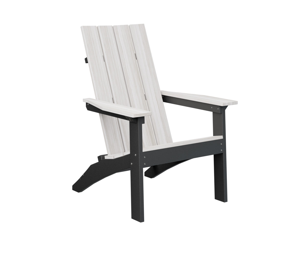 Berlin Gardens Mayhew Stationary Adirondack Chair