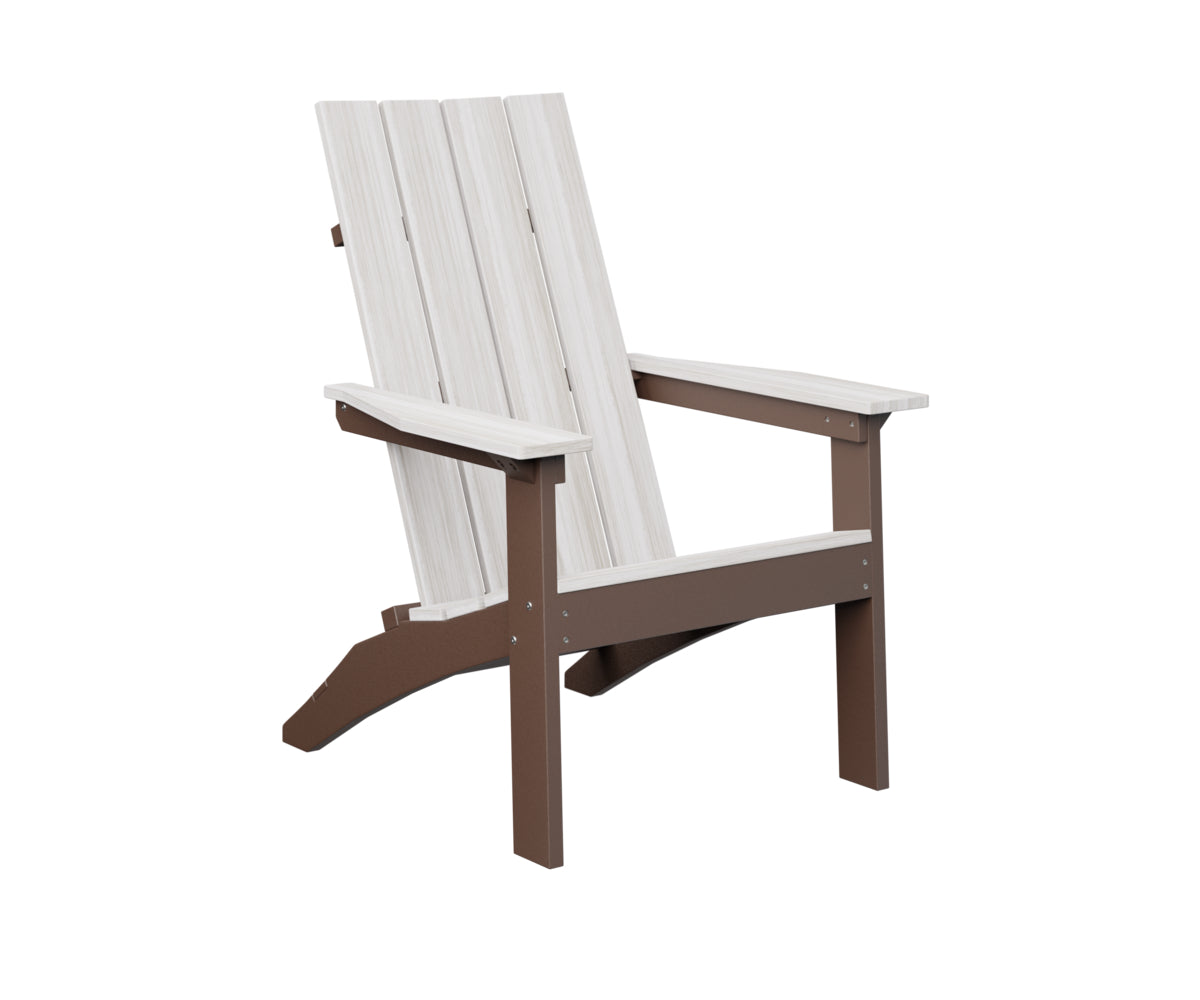 Berlin Gardens Mayhew Stationary Adirondack Chair