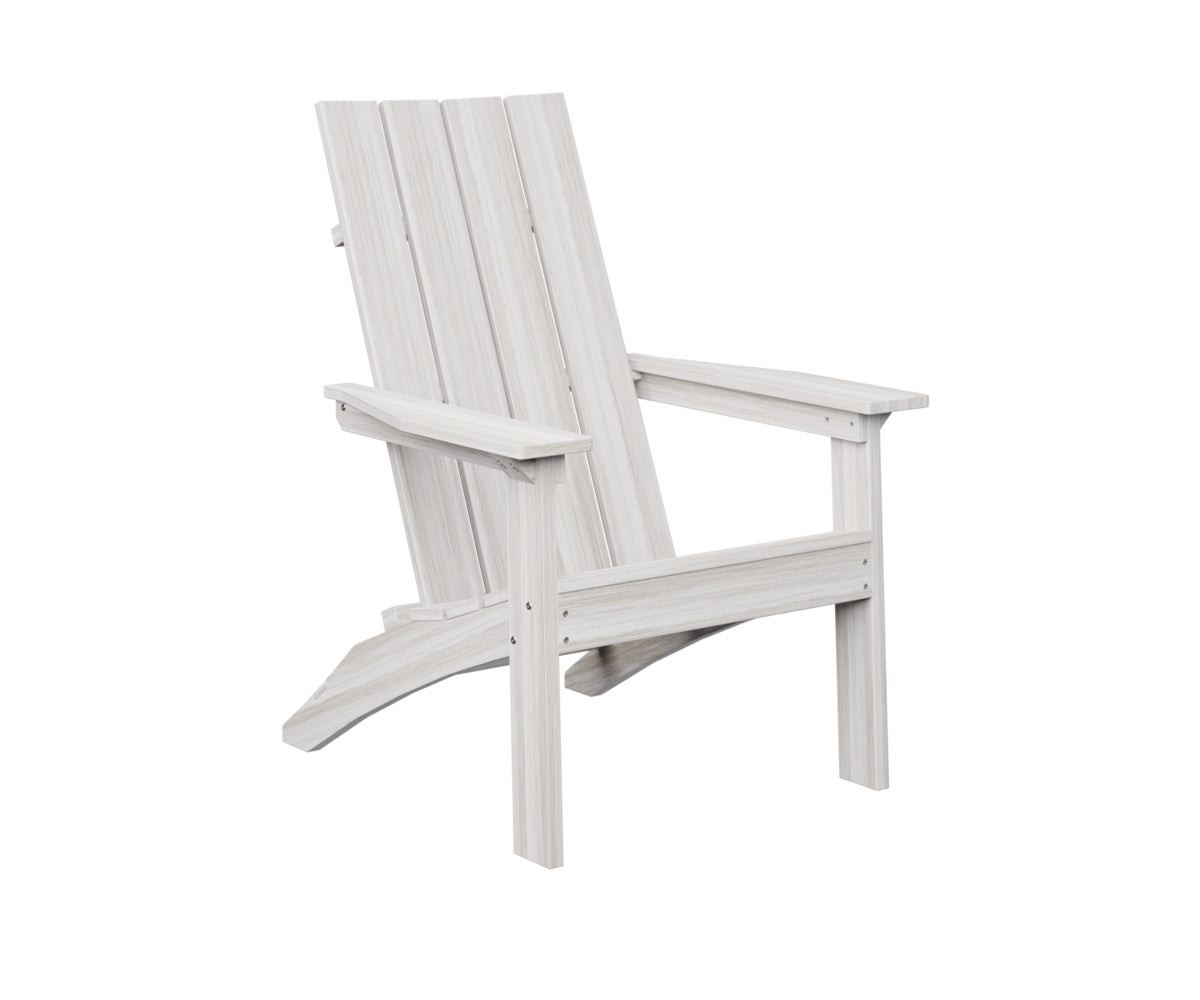 Berlin Gardens Mayhew Stationary Adirondack Chair