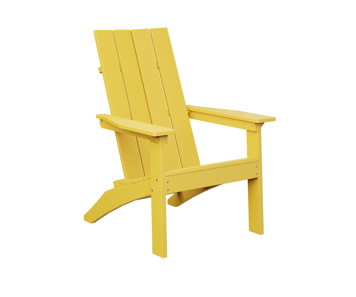 Berlin Gardens Mayhew Stationary Adirondack Chair