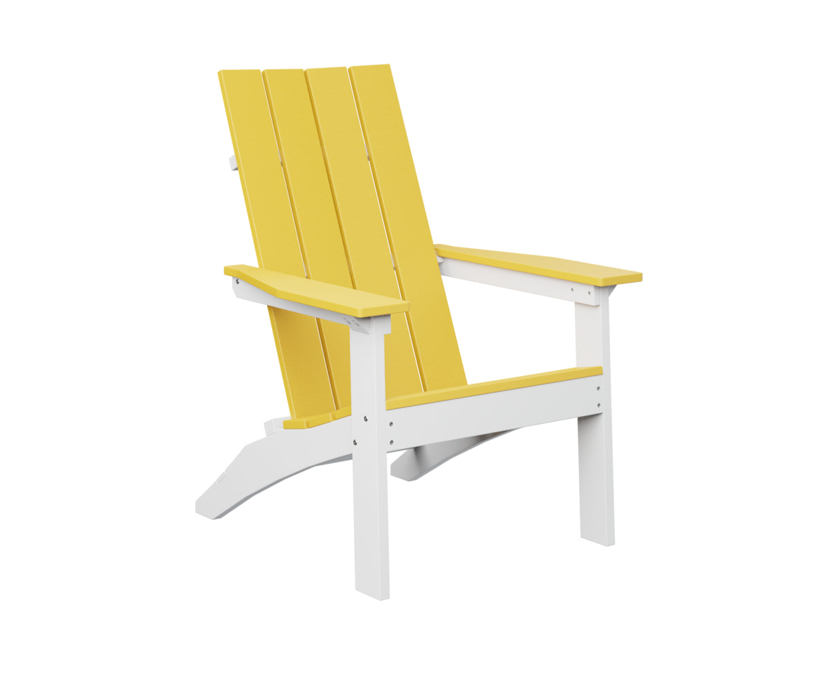 Berlin Gardens Mayhew Stationary Adirondack Chair