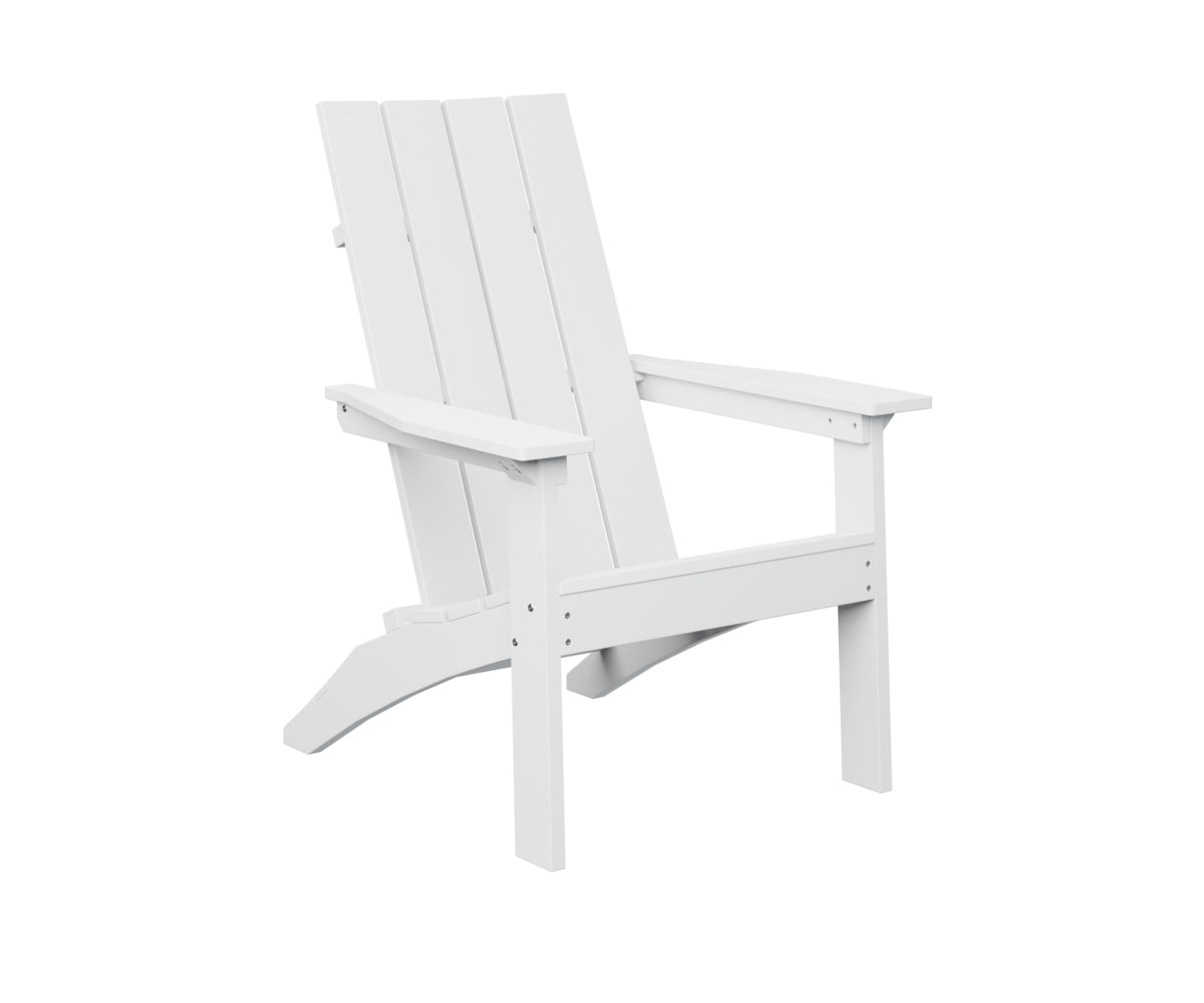 Berlin Gardens Mayhew Stationary Adirondack Chair