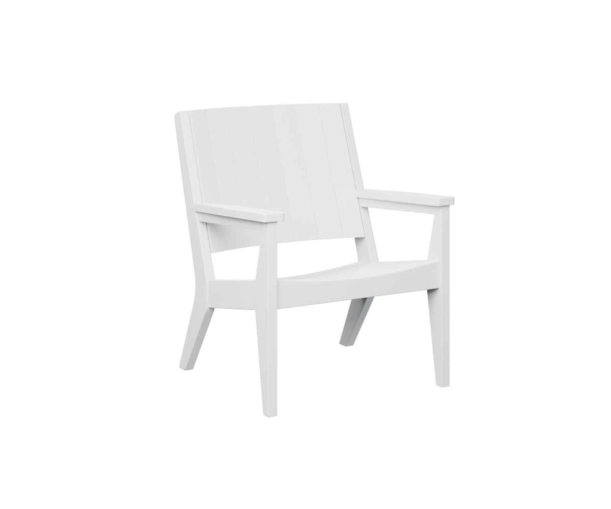 Berlin Gardens Mayhew Chat Chair
