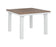 Berlin Gardens Homestead 44" Dining Table