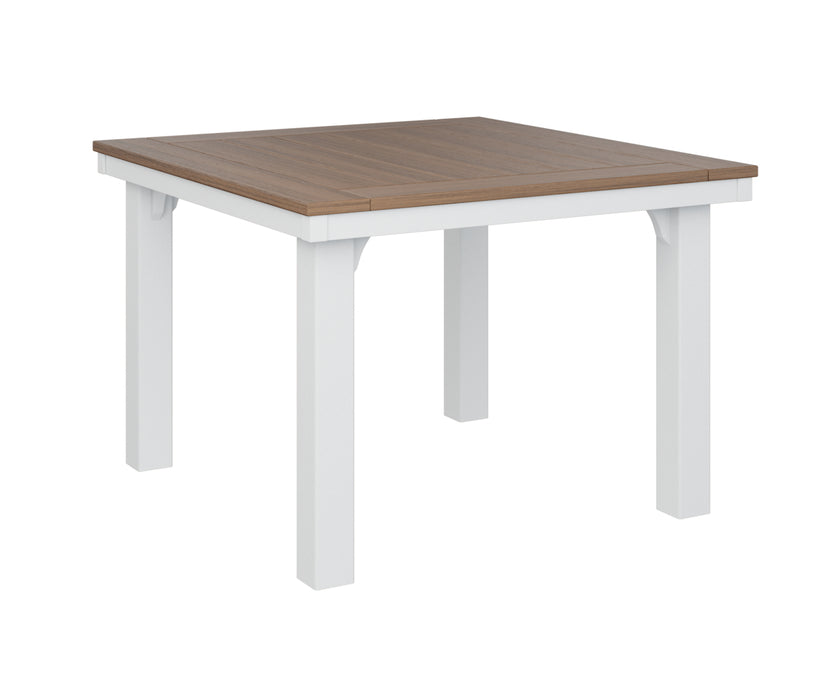 Berlin Gardens Homestead 44" Dining Table