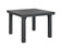 Berlin Gardens Homestead 44" Dining Table