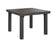 Berlin Gardens Homestead 44" Dining Table
