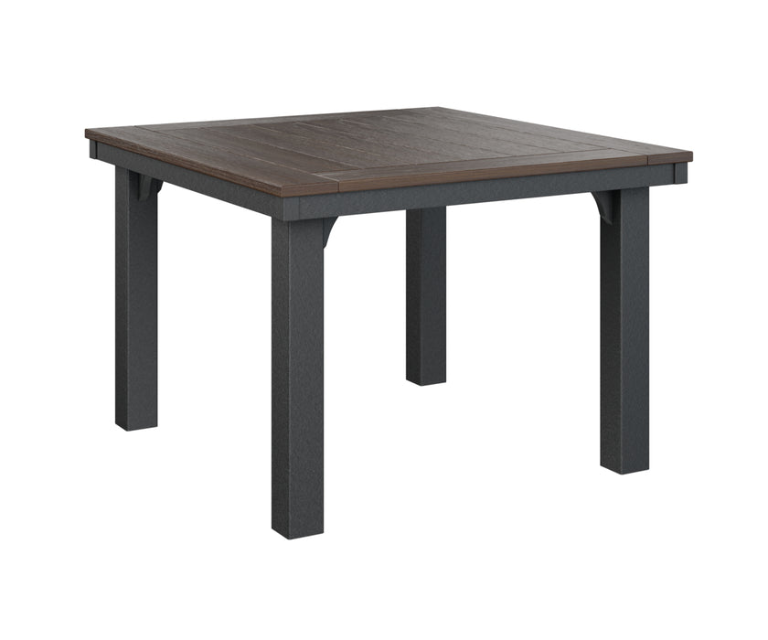 Berlin Gardens Homestead 44" Dining Table