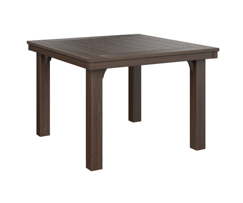 Berlin Gardens Homestead 44" Dining Table