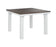 Berlin Gardens Homestead 44" Dining Table