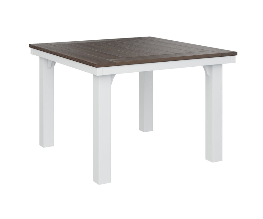 Berlin Gardens Homestead 44" Dining Table