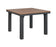 Berlin Gardens Homestead 44" Dining Table