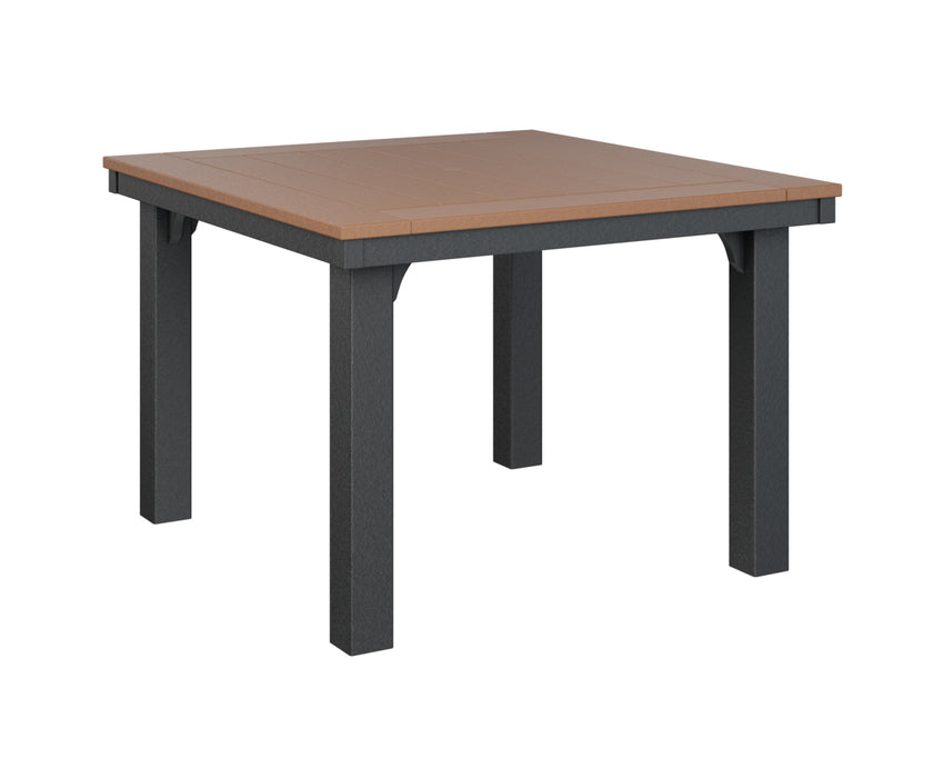 Berlin Gardens Homestead 44" Dining Table