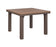 Berlin Gardens Homestead 44" Dining Table