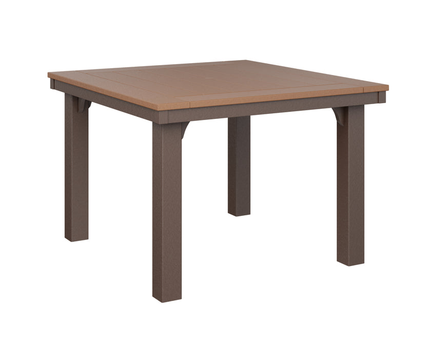 Berlin Gardens Homestead 44" Dining Table