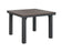 Berlin Gardens Homestead 44" Dining Table