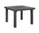 Berlin Gardens Homestead 44" Dining Table