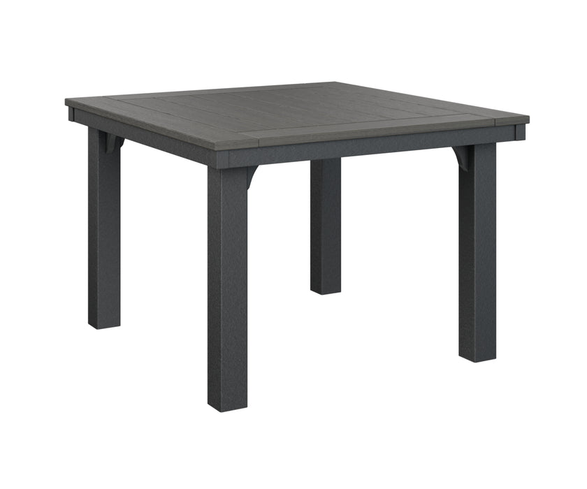 Berlin Gardens Homestead 44" Dining Table
