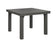 Berlin Gardens Homestead 44" Dining Table