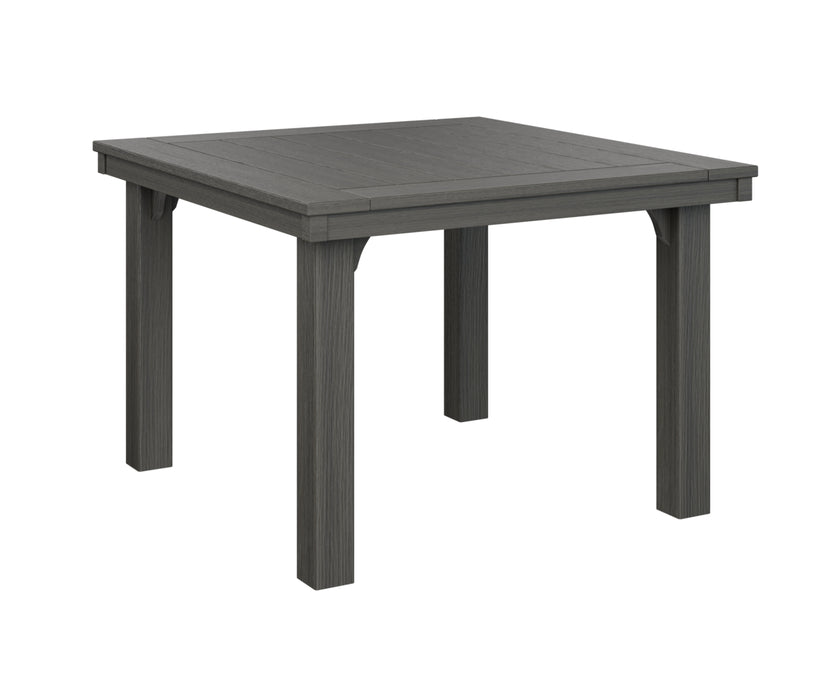 Berlin Gardens Homestead 44" Dining Table