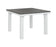 Berlin Gardens Homestead 44" Dining Table