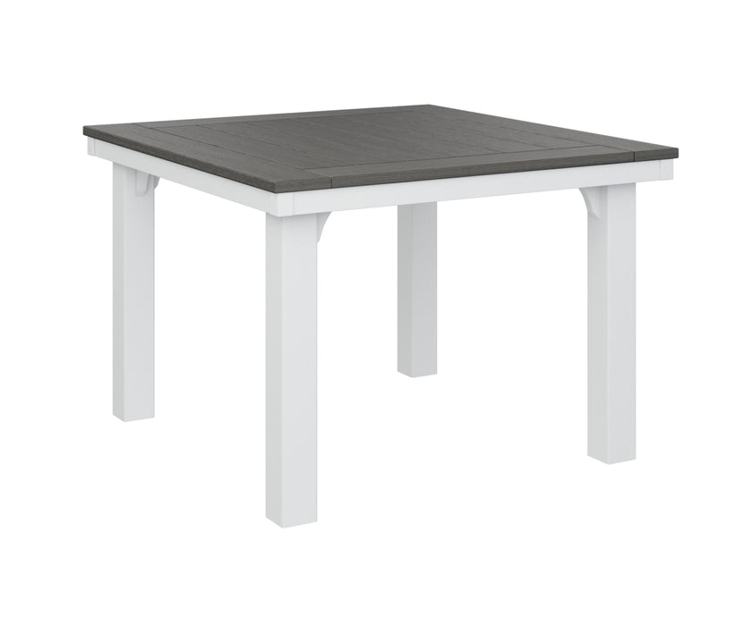 Berlin Gardens Homestead 44" Dining Table