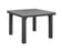 Berlin Gardens Homestead 44" Dining Table