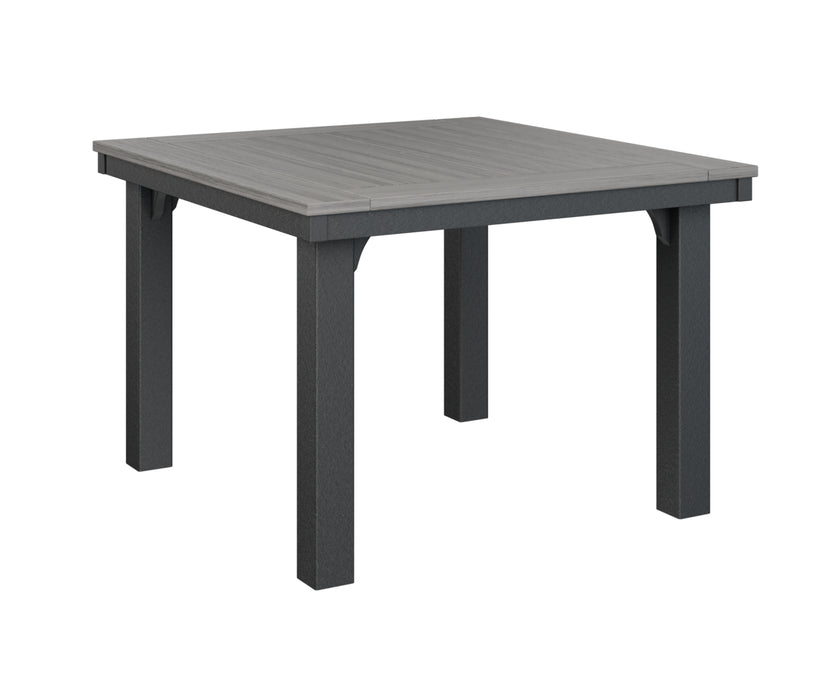 Berlin Gardens Homestead 44" Dining Table