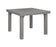 Berlin Gardens Homestead 44" Dining Table