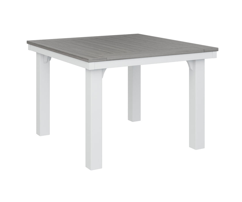 Berlin Gardens Homestead 44" Dining Table