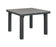 Berlin Gardens Homestead 44" Dining Table