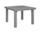 Berlin Gardens Homestead 44" Dining Table