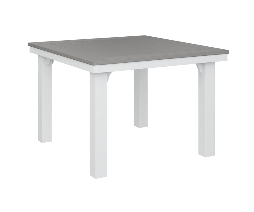 Berlin Gardens Homestead 44" Dining Table