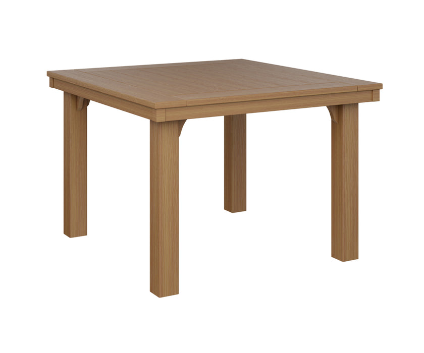 Berlin Gardens Homestead 44" Dining Table