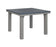 Berlin Gardens Homestead 44" Dining Table