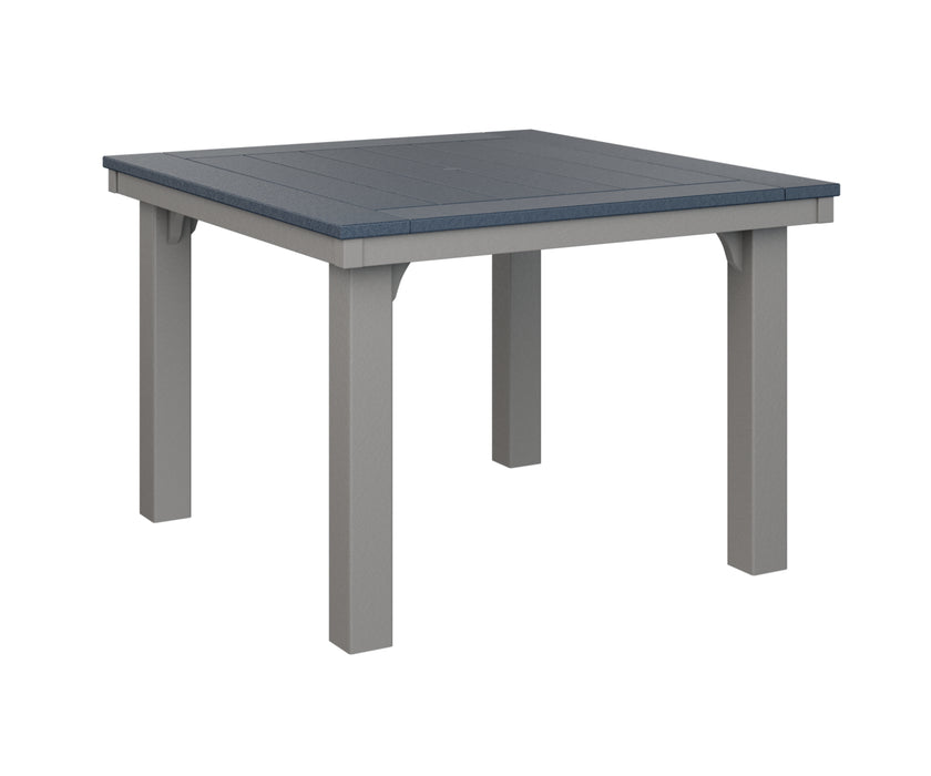 Berlin Gardens Homestead 44" Dining Table