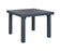Berlin Gardens Homestead 44" Dining Table