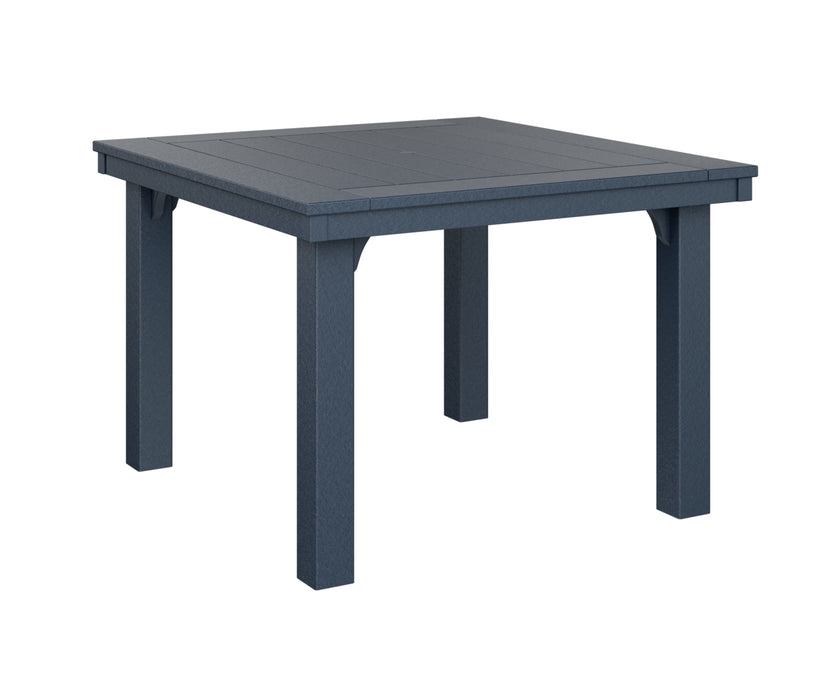 Berlin Gardens Homestead 44" Dining Table