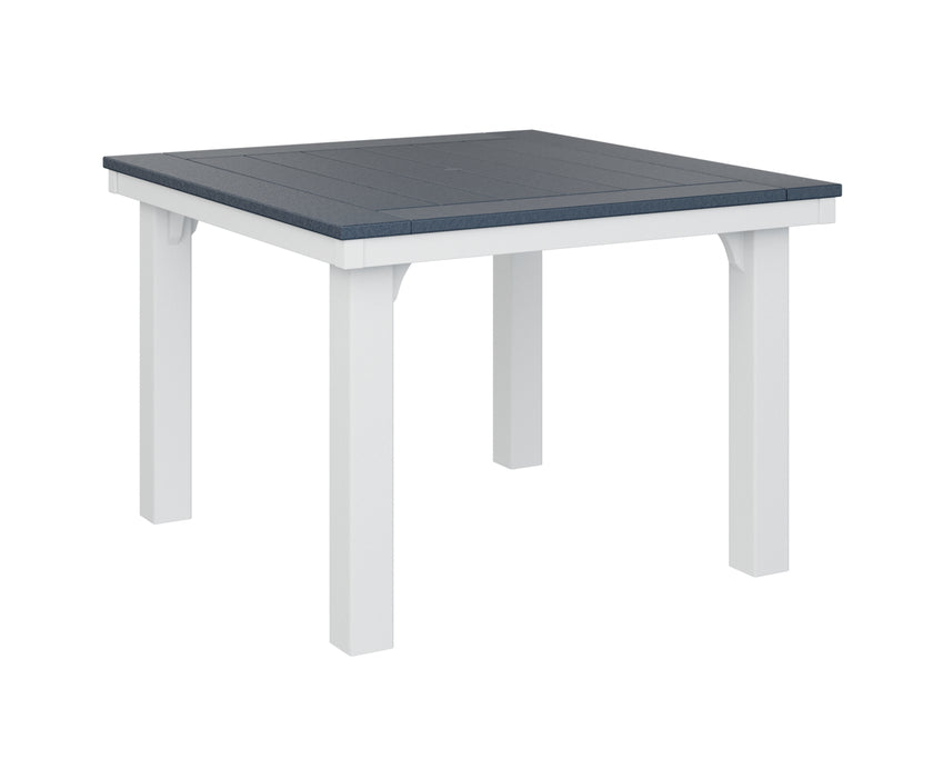 Berlin Gardens Homestead 44" Dining Table