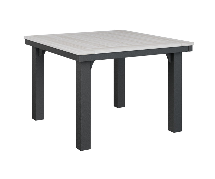 Berlin Gardens Homestead 44" Dining Table