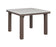 Berlin Gardens Homestead 44" Dining Table
