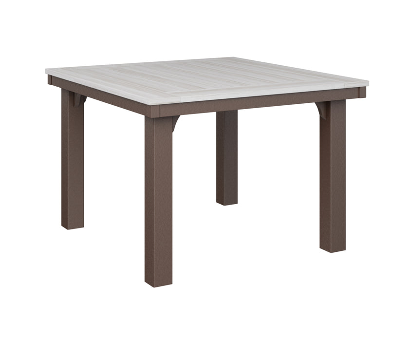 Berlin Gardens Homestead 44" Dining Table