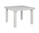 Berlin Gardens Homestead 44" Dining Table