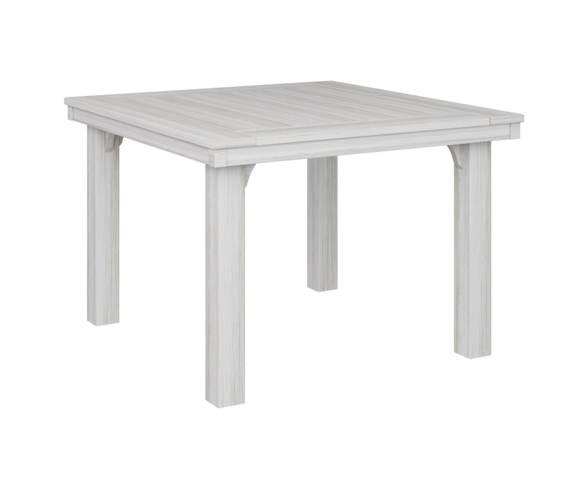 Berlin Gardens Homestead 44" Dining Table
