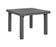 Berlin Gardens Homestead 44" Dining Table
