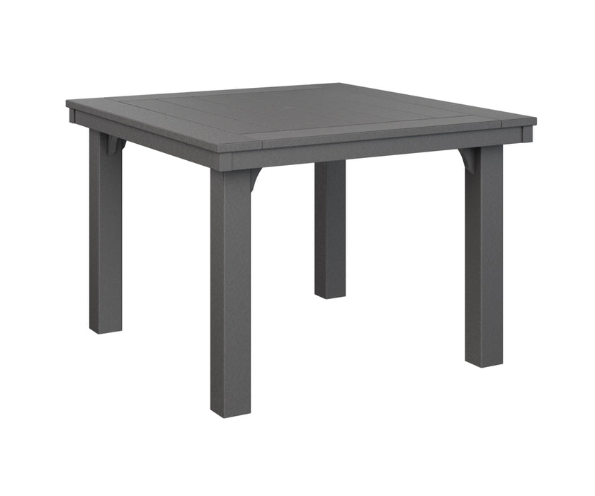 Berlin Gardens Homestead 44" Dining Table