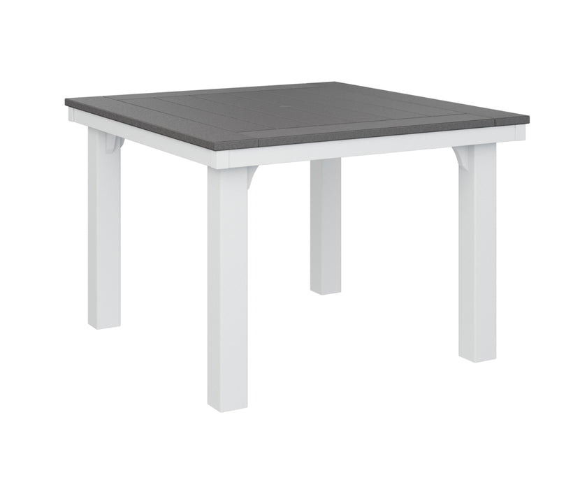 Berlin Gardens Homestead 44" Dining Table