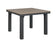 Berlin Gardens Homestead 44" Dining Table
